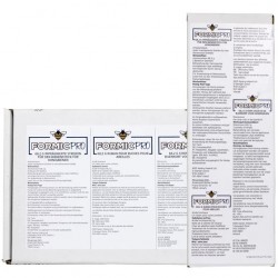 Formicpro Ameisensäurestreifen