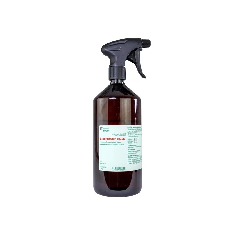 Apiforme Flash 1 l