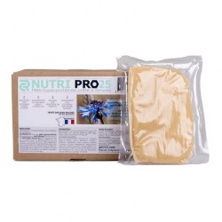 NutriPro25 Futterteig 10 mal 450 g